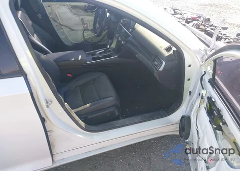 2019 Honda Accord Sport from USA, damaged, VIN 1HGCV1F38KA041223